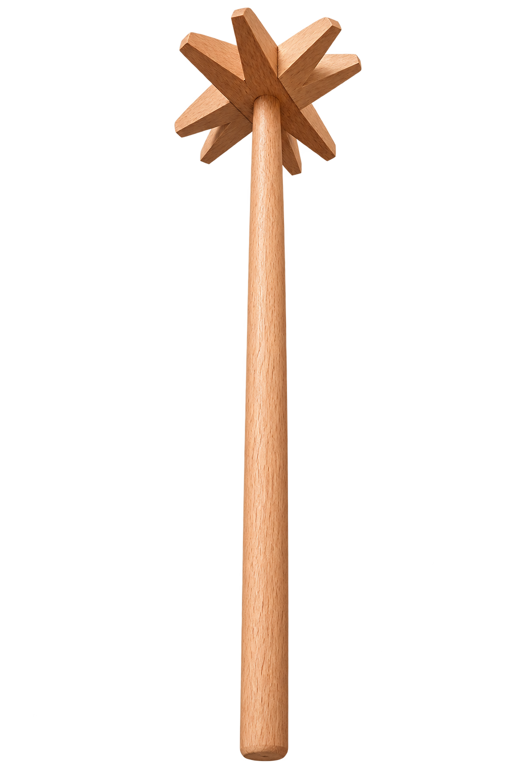 গর্জন কাঠের ডাল ঘুটনি | Wooden Dal Ghutni | Traditional Wooden Kitchen Tool