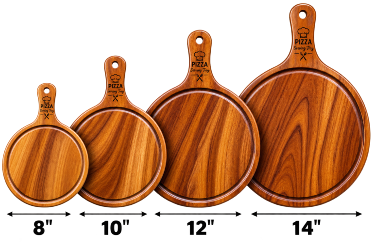 Pizza Serving Tray