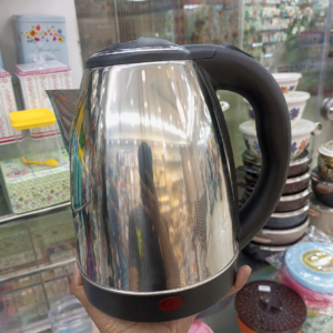 Stainless Steel Electric Kettle