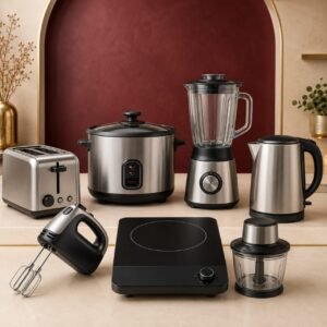 Kitchen Appliances