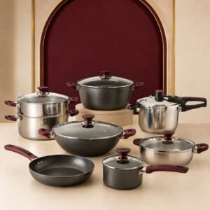 Cookware & Non-stick