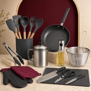Kitchen Tools & Accessories