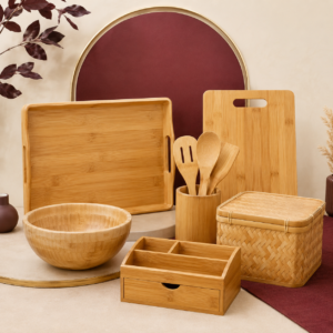 Bamboo Items
