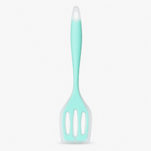 Silicone Slotted Turner
