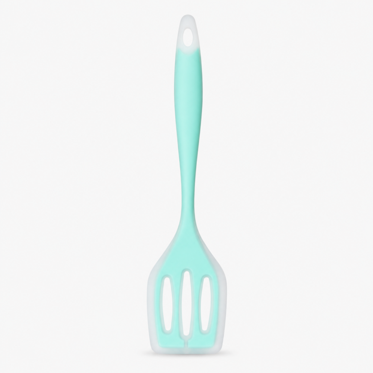 Silicone Slotted Turner