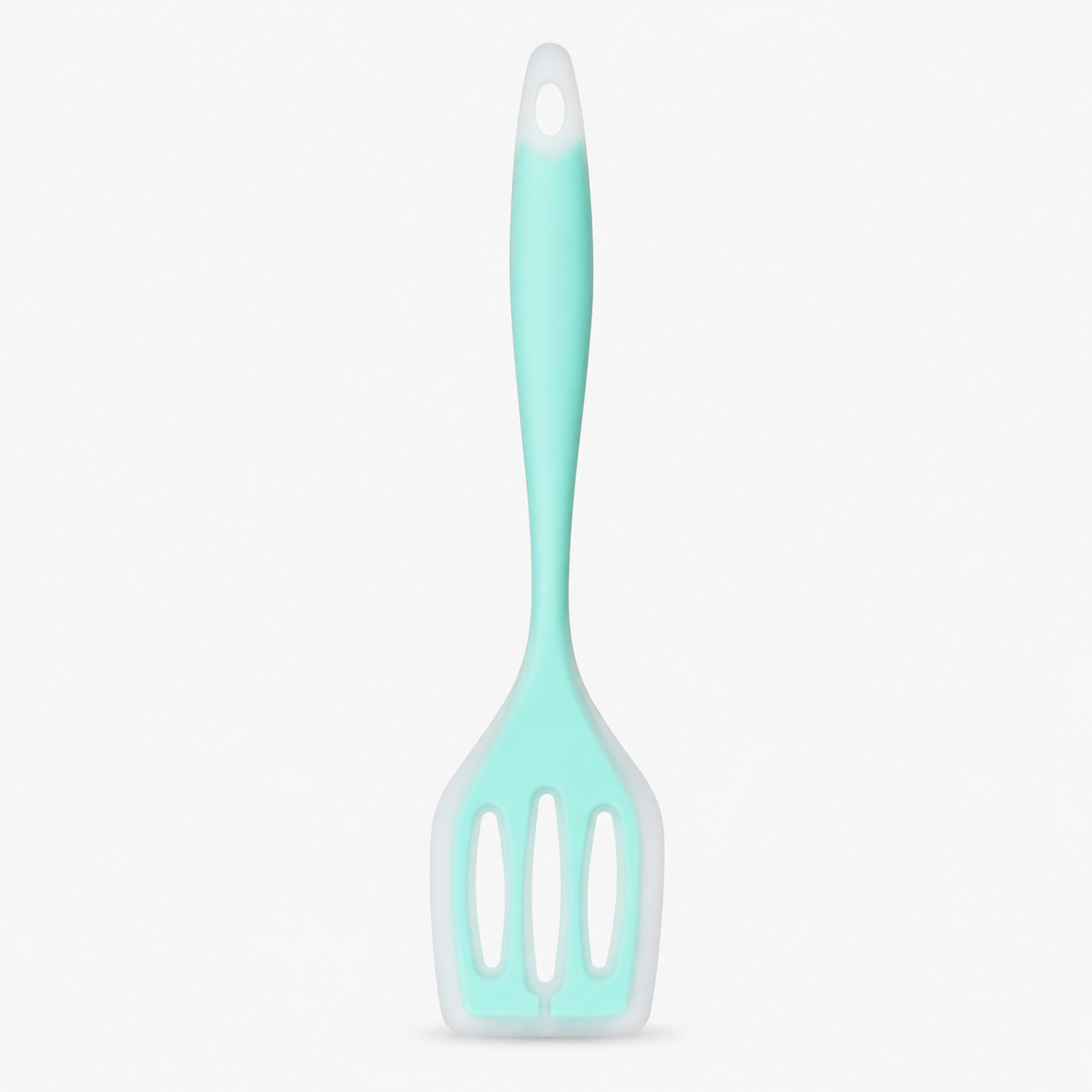 Silicone Slotted Turner