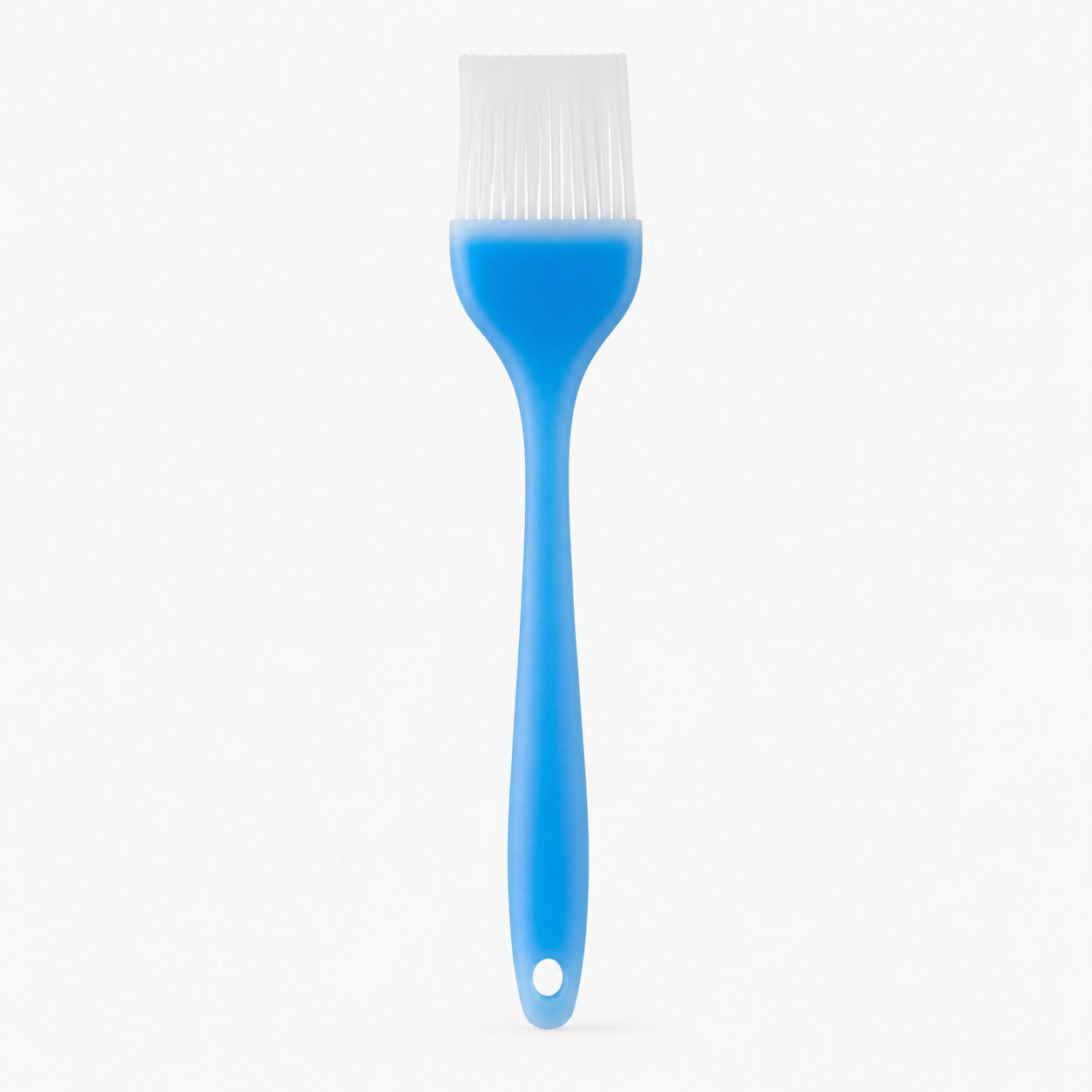 Silicone Oil/Pastry Brush