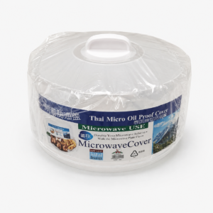 Microwave Food Cover