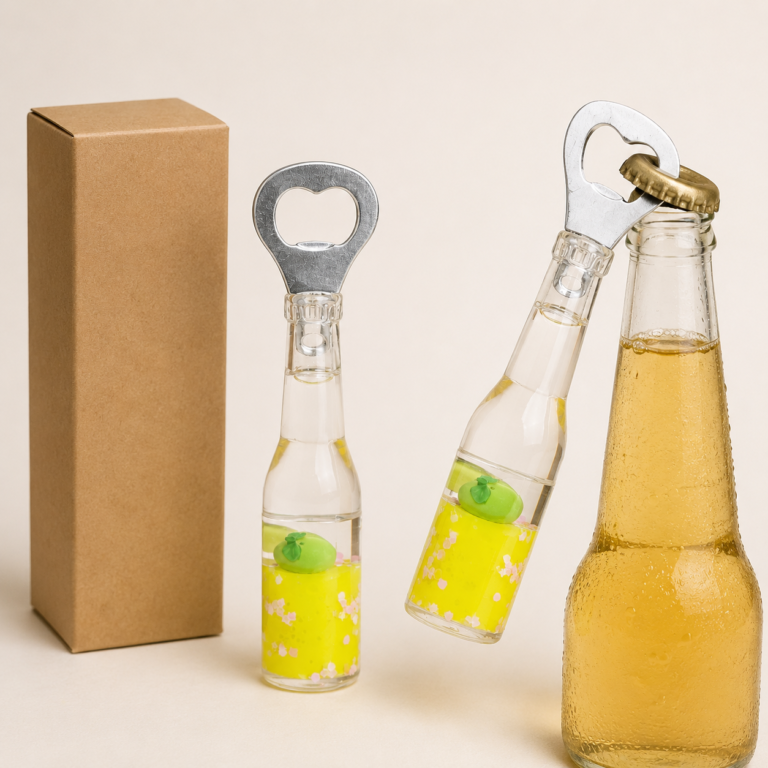 বোতল আকৃতির বোতল ওপেনার | Bottle-Shaped Opener