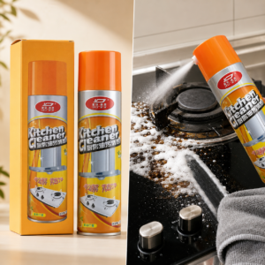 DU ER / SUER Kitchen Cleaner Spray 500ml